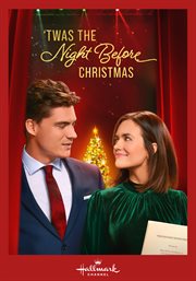 Twas the Night Before Christmas cover image cdn