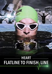 Heart: Flatline to Finish Line cover image cdn