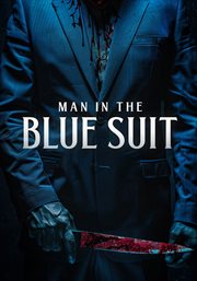 Man in the Blue Suit cover image cdn