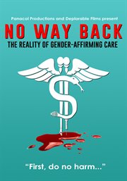 No Way Back cover image cdn