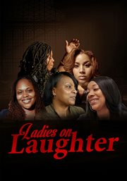 Ladies on Laughter cover image cdn