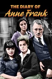 The Diary of Anne Frank cover image cdn