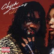 Chick James, Vol. 1 cover image cdn