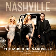 The Music of Nashville: Season 4 [Original Soundtrack] cover image cdn