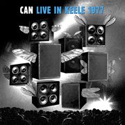 Live in Keele 1977 cover image cdn