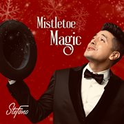 Mistletoe Magic cover image cdn
