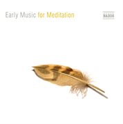 Early Music for Meditation cover image cdn