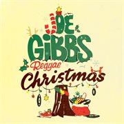 Joe Gibbs Reggae Christmas cover image cdn