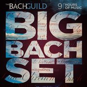Big Bach Set cover image cdn
