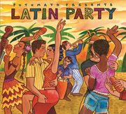 Putumayo Presents Latin Party cover image cdn
