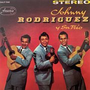 Johnny Rodriguez y Su Trio Vol. 1 cover image cdn