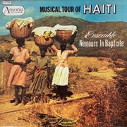 Musical Tour of Haiti cover image cdn