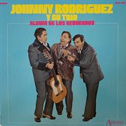 Album De Los Recuerdos, Vol. 2 cover image cdn