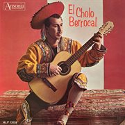 El Cholo Berrocal cover image cdn