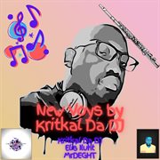 New Voys by Kritkal Da DJ cover image cdn