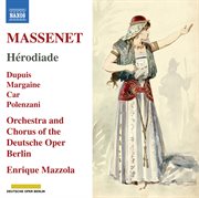 Massenet: Hérodiade cover image cdn