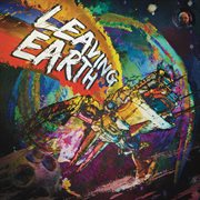 Leaving Earth cover image cdn