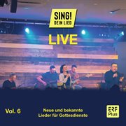 Sing! Dein Lied Vol. 6 cover image cdn
