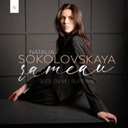 Rameau: Pièces De Clavessin: Suite En Mi (1724), Rct 2. Suite En Mi (1724), Rct 2 cover image cdn