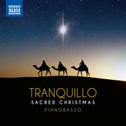 Tranquillo - Sacred Christmas cover image cdn