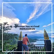 Summer Has Arrived cover image cdn