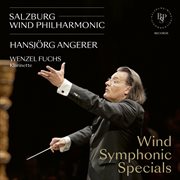 Wind Symphonic Specials cover image cdn