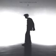 Thi-o 1st Mini Album cover image cdn