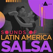 Sounds of Latin America - Salsa cover image cdn
