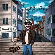 Gæs Musik Vol.2 cover image cdn