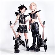 Il Primo Disco Emosessuale cover image cdn