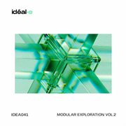 Modular Exploration, Vol. 2 cover image cdn