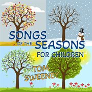 Songs of the Seasons for Children cover image cdn