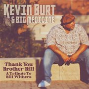 Thank You Brother Bill: A Tribute to Bill Withers cover image cdn