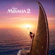 Moana 2 [Russian Original Motion Picture Soundtrack] cover image cdn