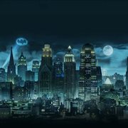 Dark Knights cover image cdn