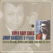 Super Baby Cakes cover image cdn