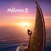 Moana 2 [Trilha Sonora Original] cover image cdn