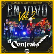 El Inicio De Nuestra Historia, Vol. 2 cover image cdn