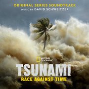 Tsunami: Race Against Time [Original Series Soundtrack] cover image cdn
