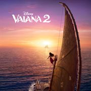 Vaiana 2 [Banda Sonora Original em Português] cover image cdn