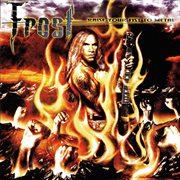 Raise Your Fist to Metal cover image cdn