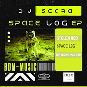 Space Log cover image cdn