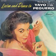 Listen and Dance to the Music of Yayo "el Indio" Peguero cover image cdn