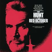 The Hunt for Red October [Music From the Original Motion Picture Soundtrack] cover image cdn
