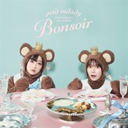 Petit Milady Anniversary Mini Album -bonsoir- cover image cdn