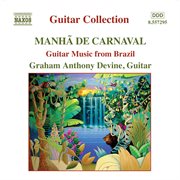 Guitar Music From Brazil cover image cdn