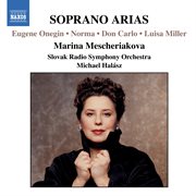 Soprano Arias cover image cdn