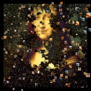 Da Vinci Genius - the Score (mixed) cover image cdn