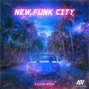New Funk City cover image cdn