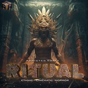 Ritual - Ethnic Cinematic Horror cover image cdn